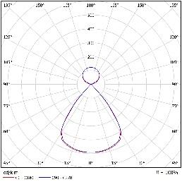DA-CANEASH LP LED - Image 6