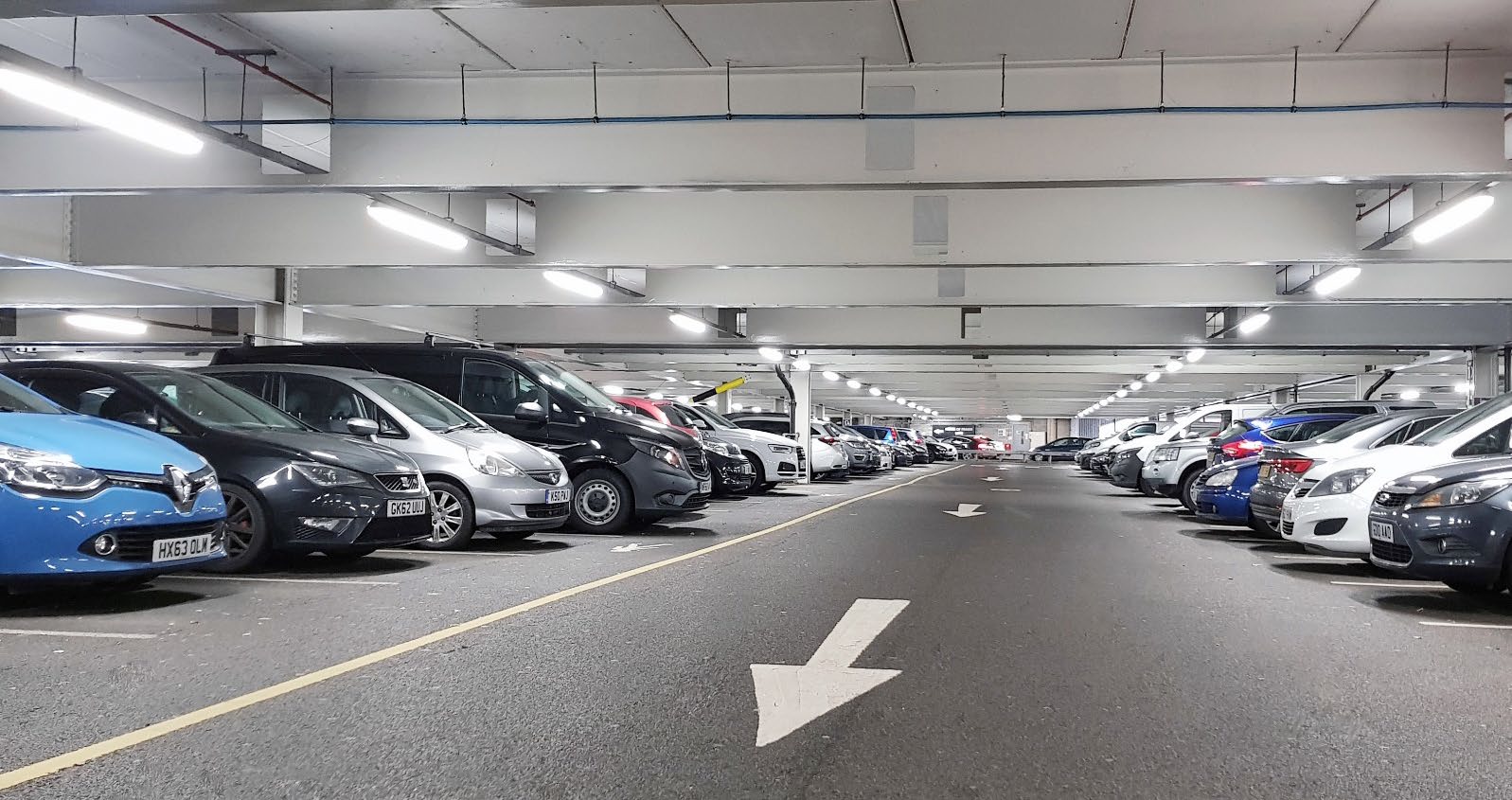 DA-GREENASH O LED - Image 14