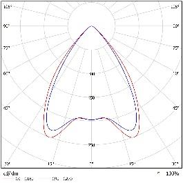 DA-BLACKMAPLE I LED - Image 5