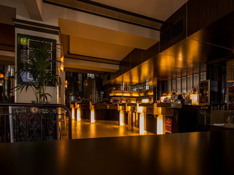 Wall Lights for Bars & Restaurants