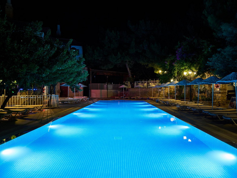 IP66 Lights for Swimming Pools