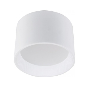 Recessed Canopy lights
