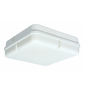 Surface Mounted Canopy Lights