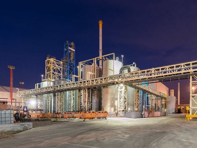 Industrial LED Lighting Commercial LED Lights IC Lighting